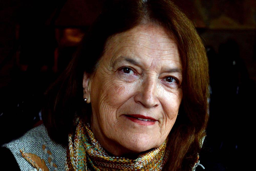 Lilia Lardone
