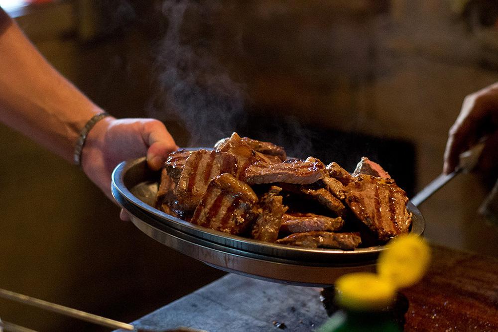 Asado 7