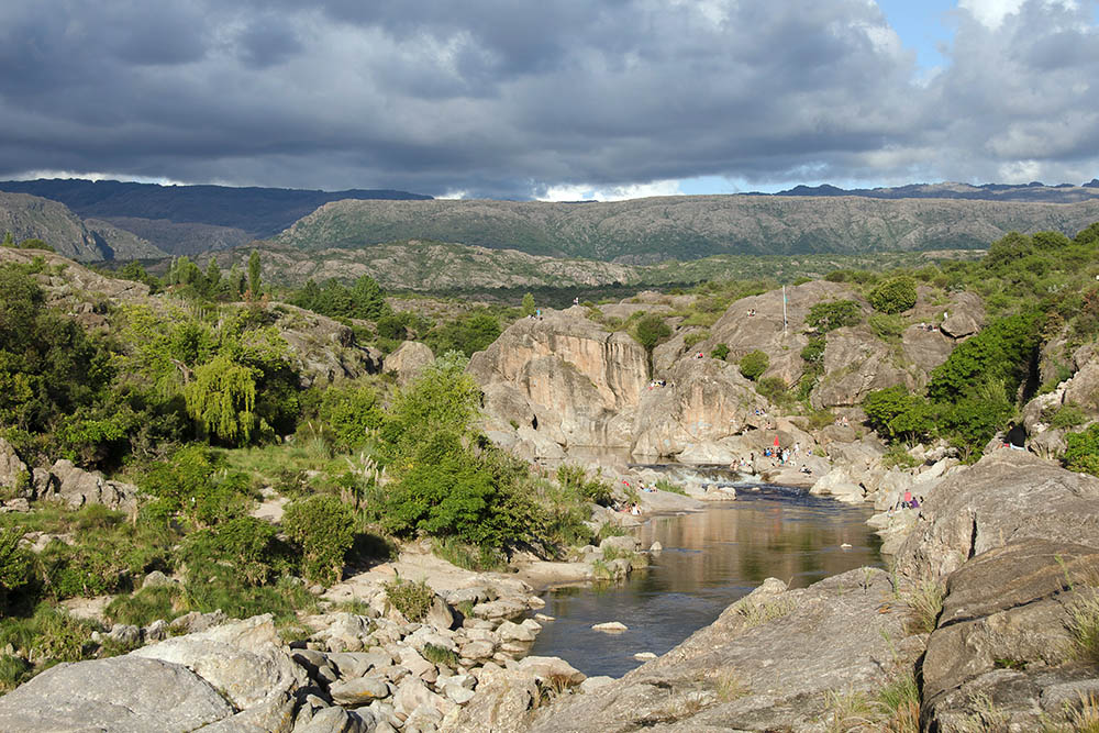 Nido del aguila