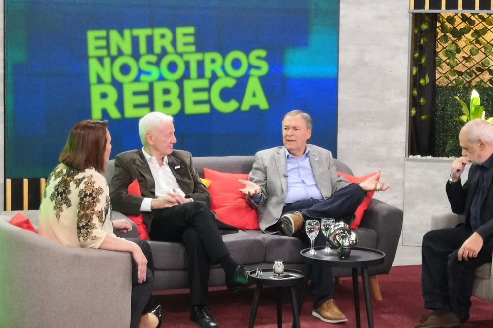 schiaretti en canal 10 bis schiaretti en canal 10 bis