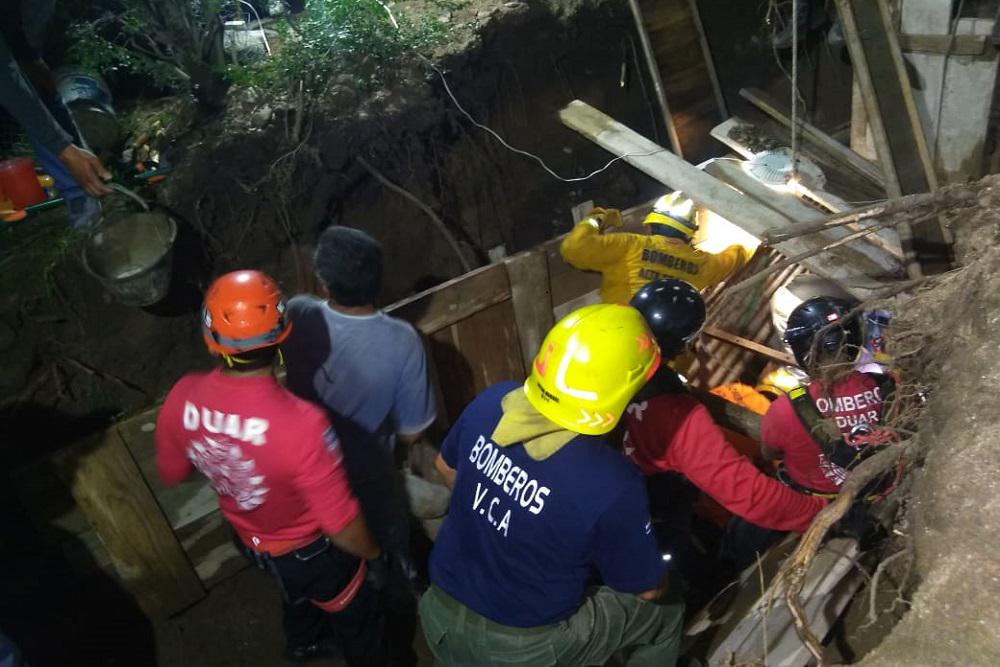 rescate bomberos anisacate by prensa poli