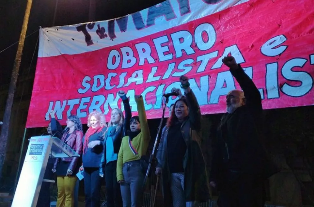MTS FIUnidad gentileza 1 de mayo 1