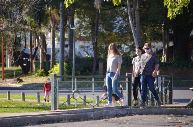 Salidas de esparcimiento Carlos Paz Vivo