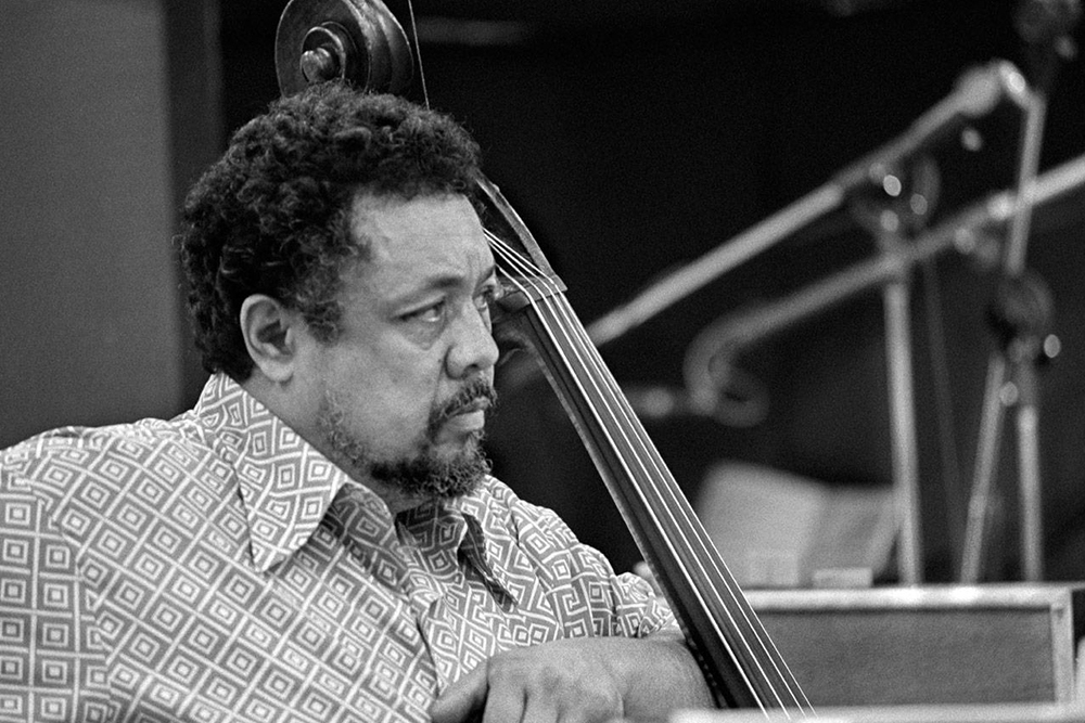 mingus