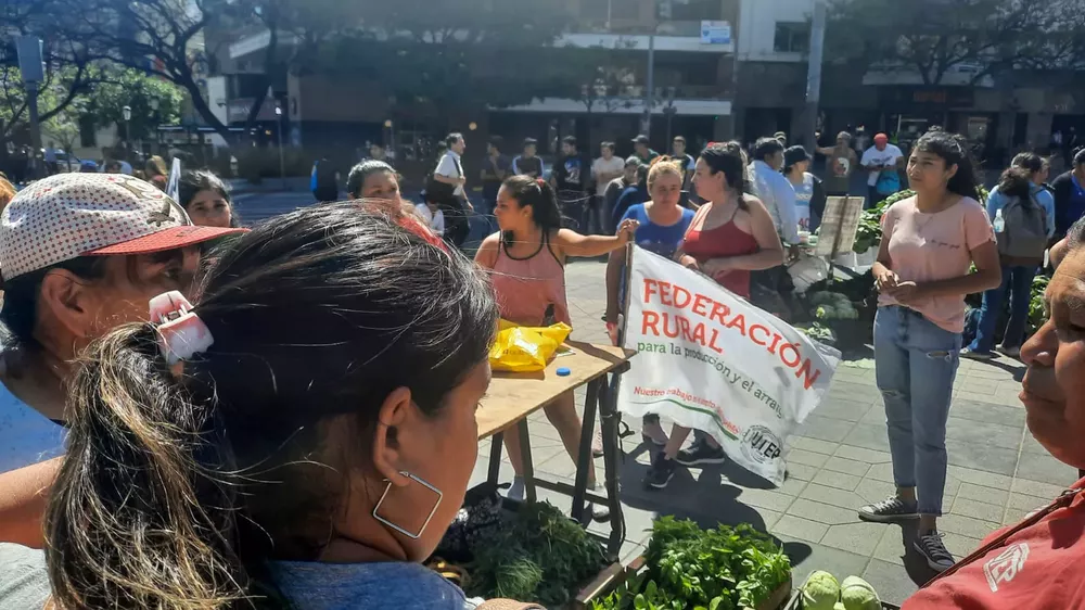 Lanzamiento Federación Rural en Córdoba 03