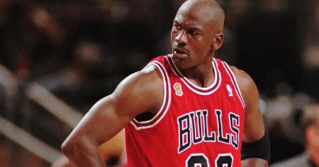 Jordan