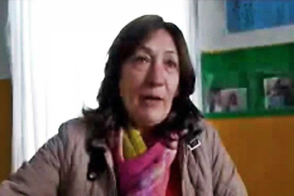 Alicia Beatriz Bonetto