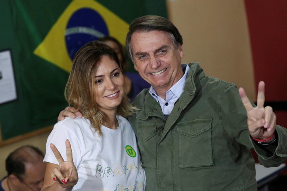 bolsonaro 1