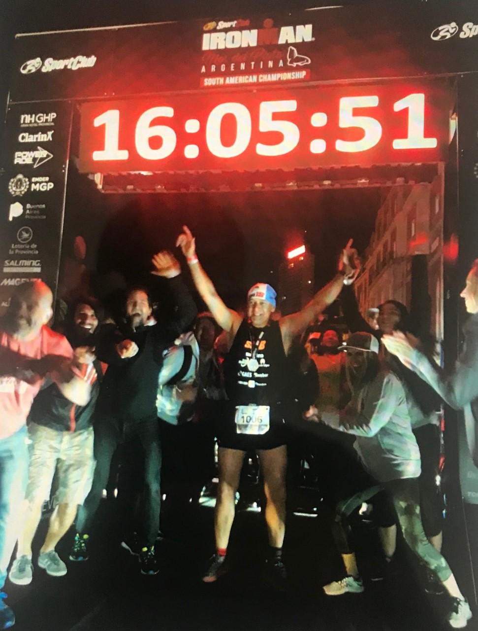 5-IronmanLlegada