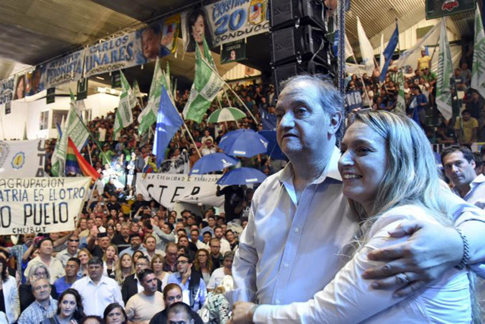 LINARES BARD