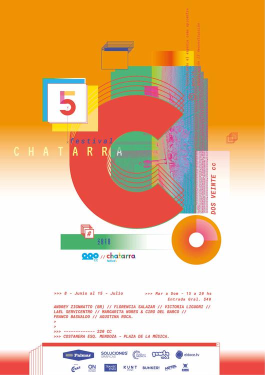 Afiche Chatarra-01 web