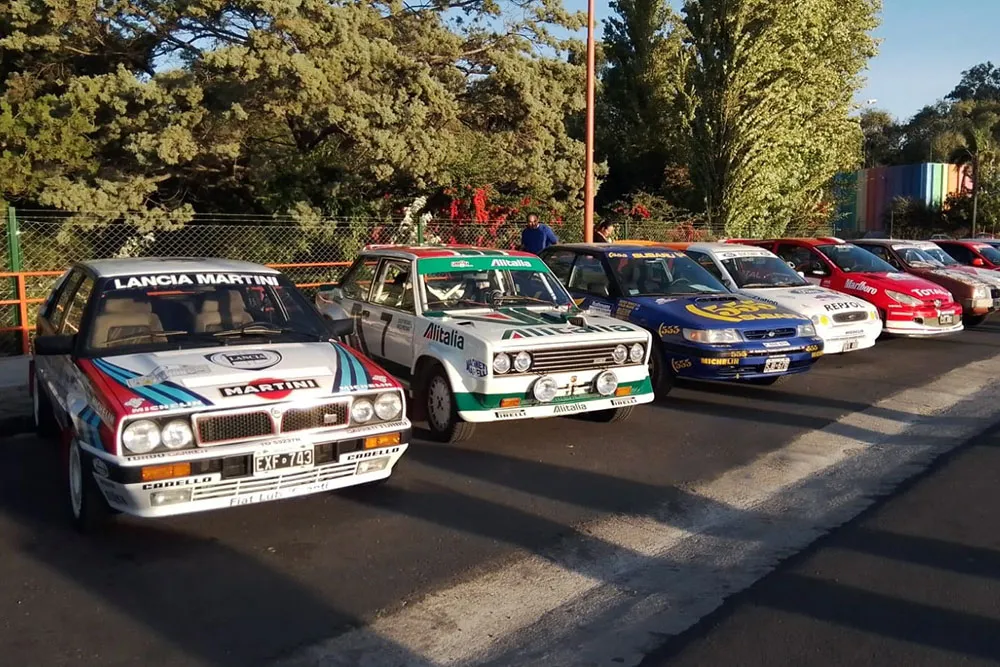 leyendas del rally (2)