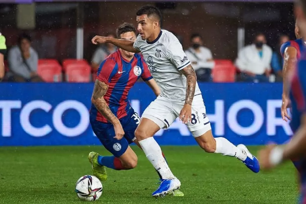 talleres san lorenzo
