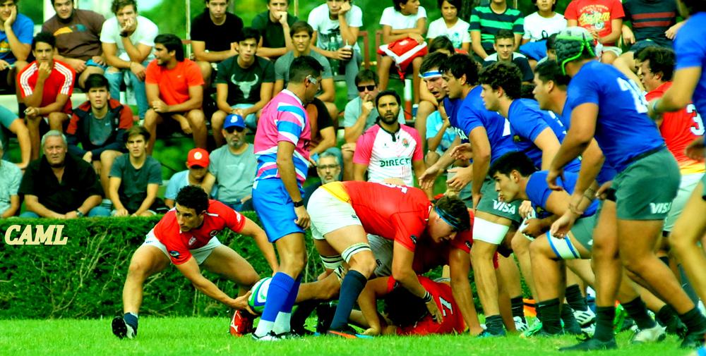 Ceibos busca el contraataque ante  presión de Pumitas