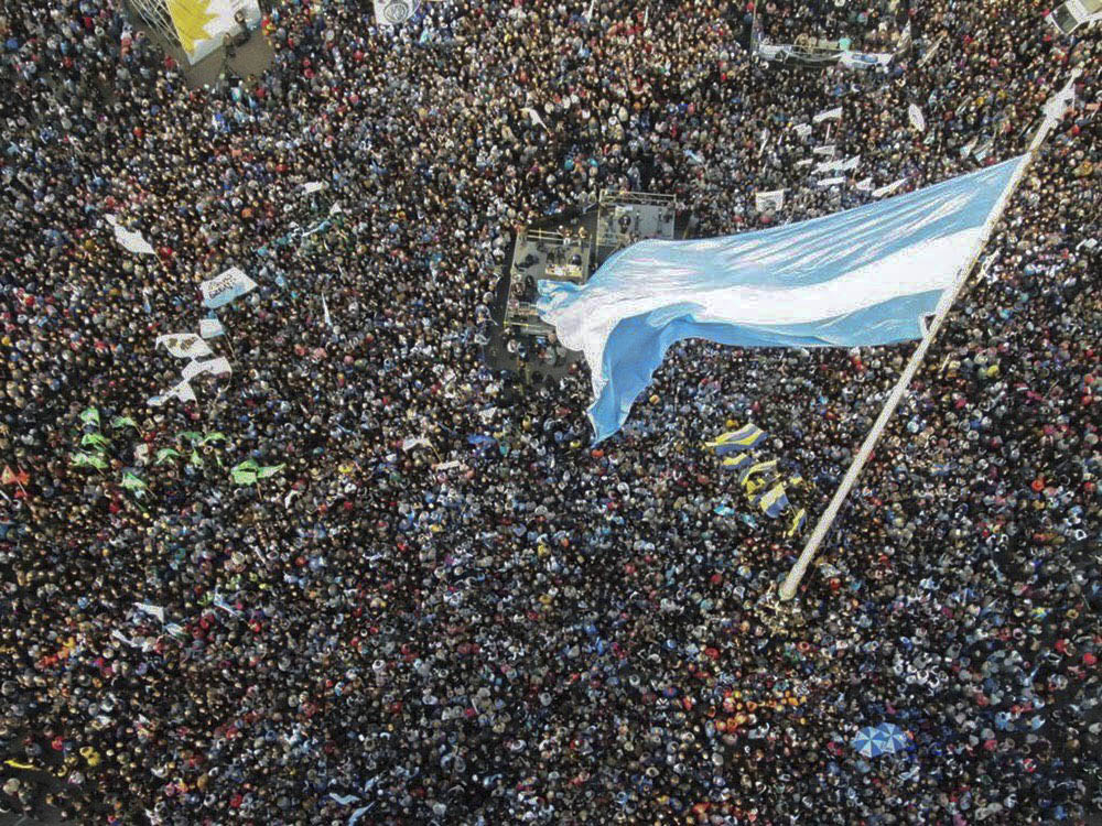 campaña presidencial 2 by na