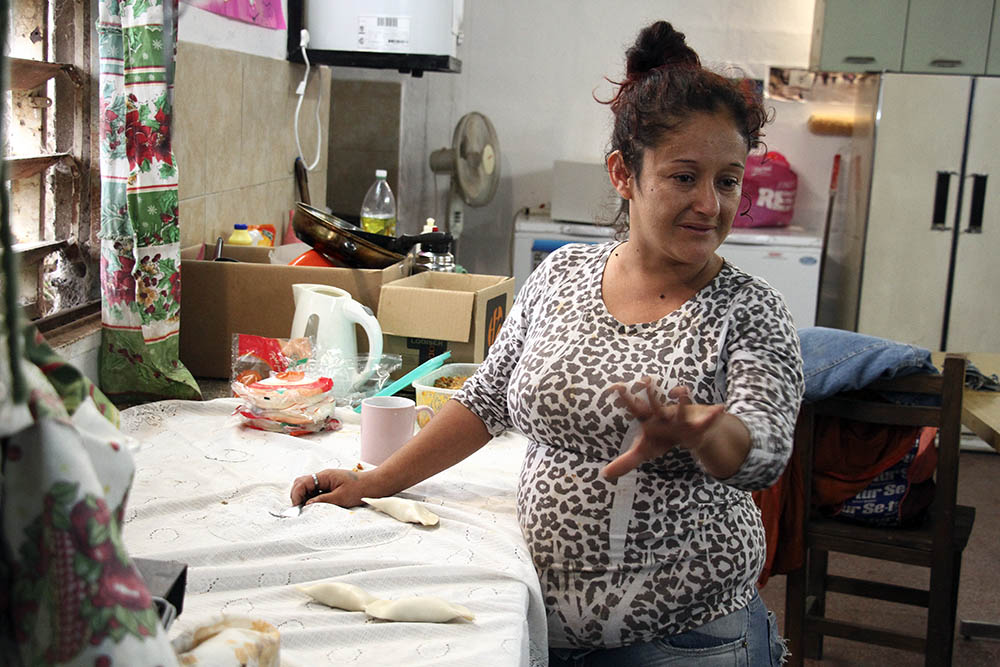 Fundación las omasVerónica.