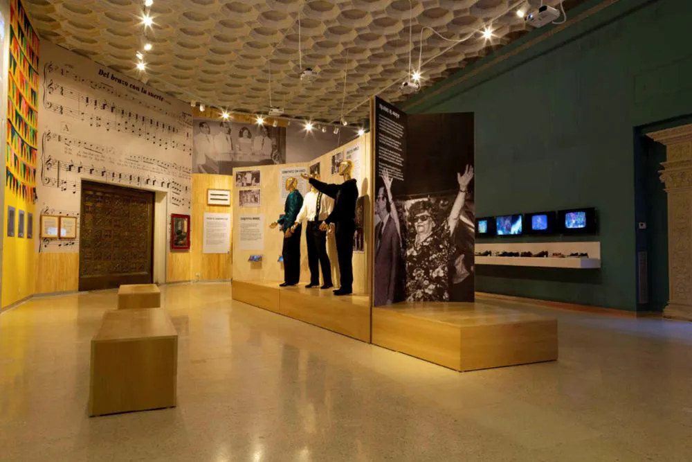 Museo del Cuarteto by prensa.cba