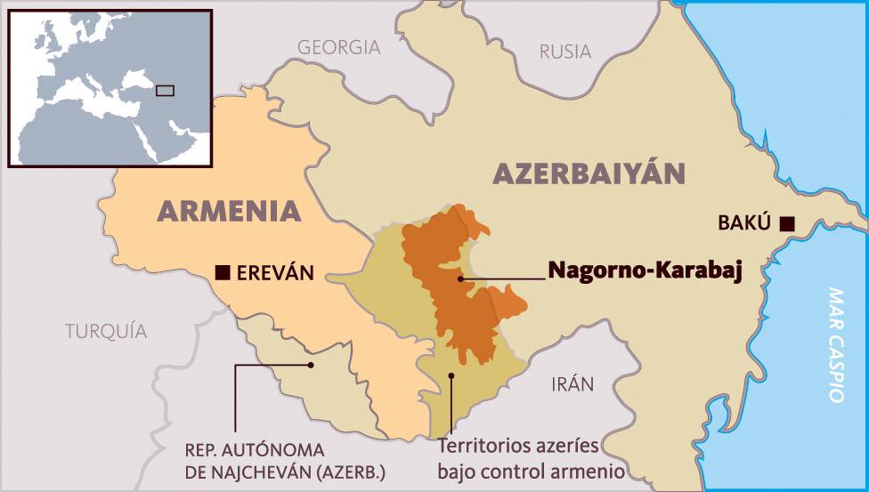 nagorno-karabaj
