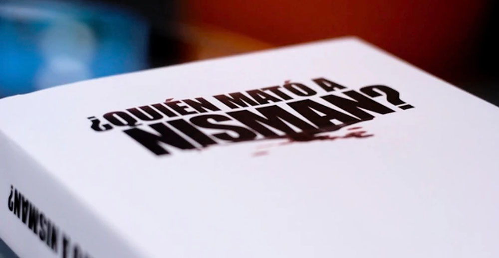 Libro - Quien mato a Nisman_02