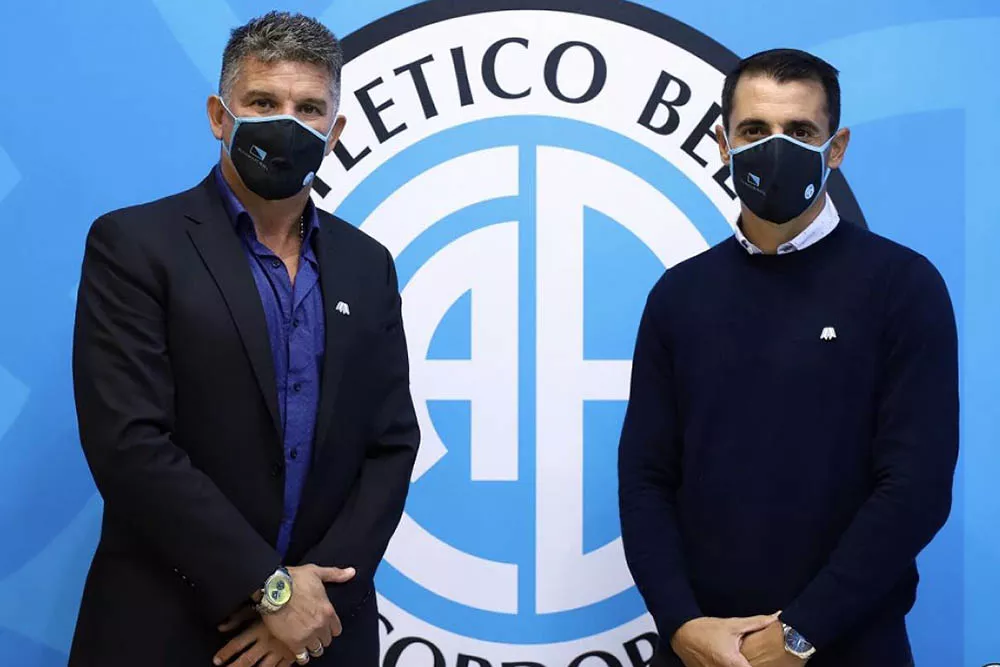 farre artime © Belgrano