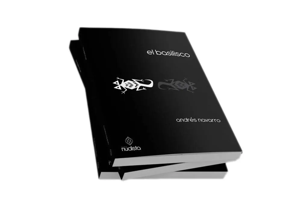 Libros - El Basilisco
