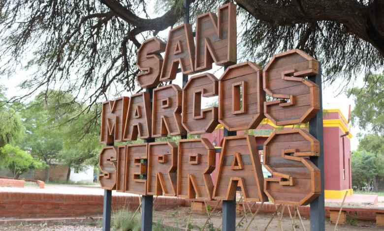 Comunidad Sorda de Punilla: se viene el 19S, la Súper Jornada en San Marcos Sierras thumbnail