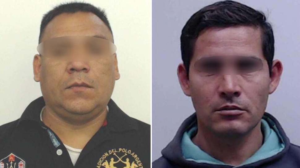 asesinos de xiomara