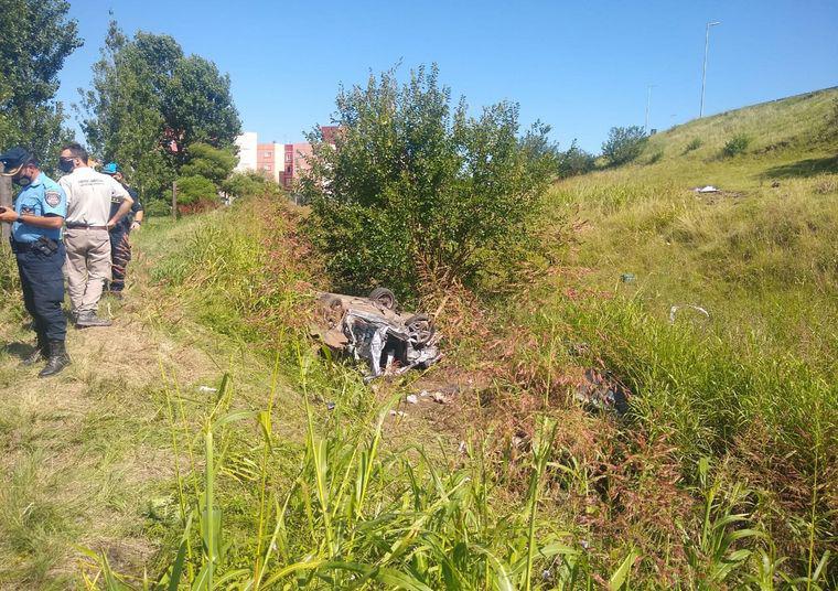accidente fatal 1