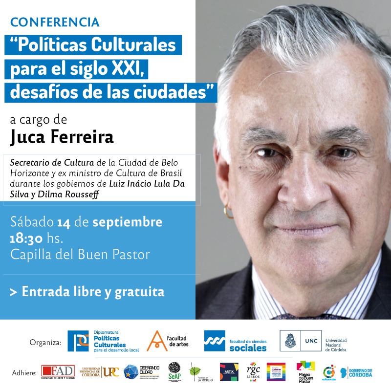 juca ferreira