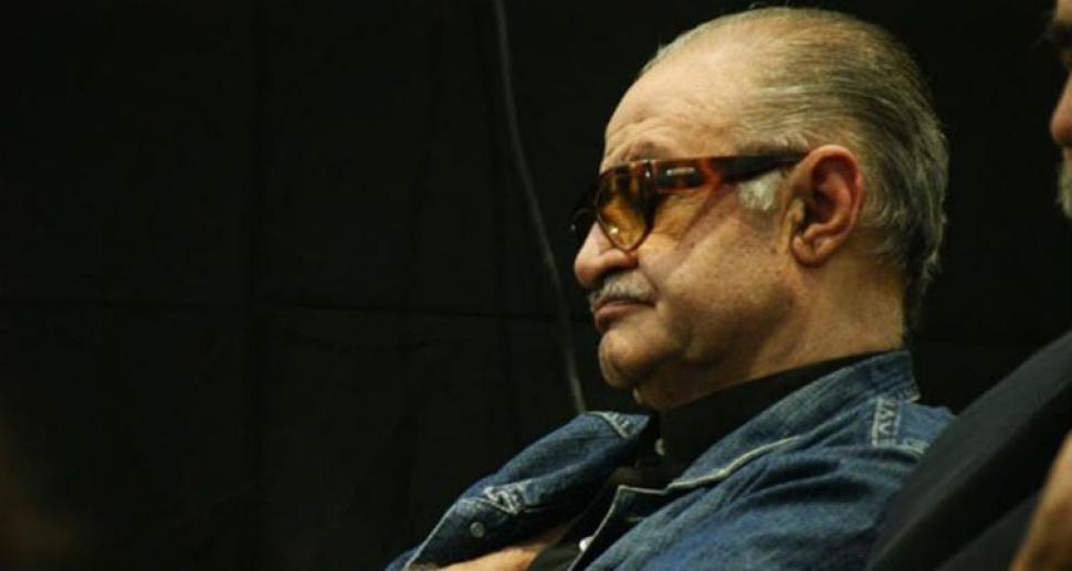 Musa Azar gentileza