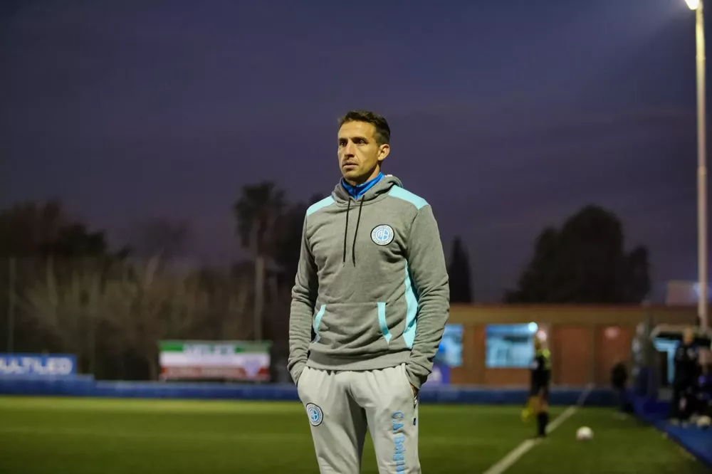lujan belgrano femenino
