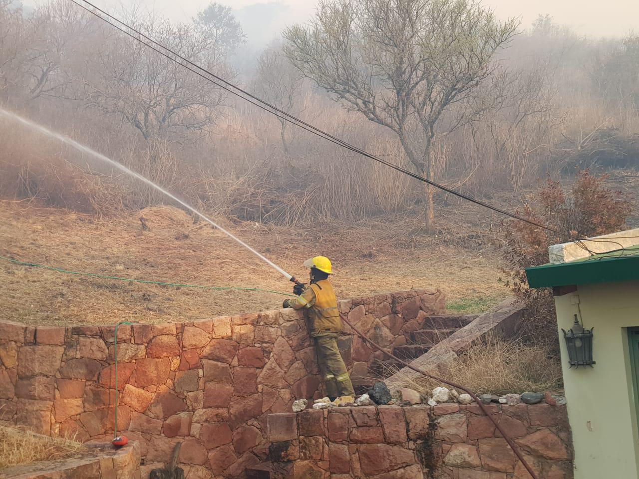 Incendios by @gobdecordoba Incendios by @gobdecordoba