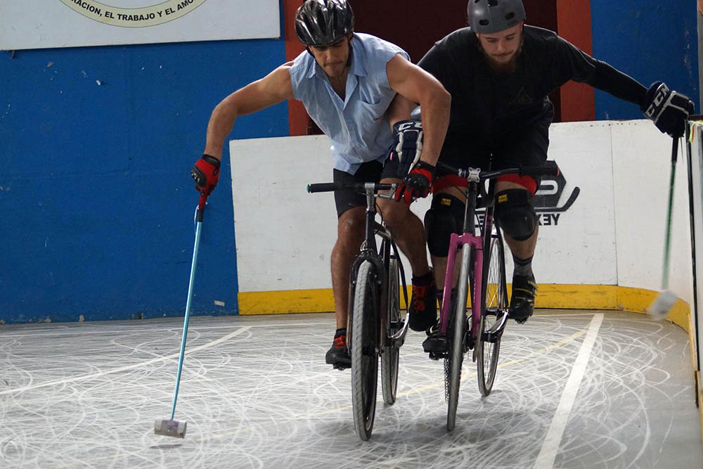 bicipolo 2 © cordoba bici polo