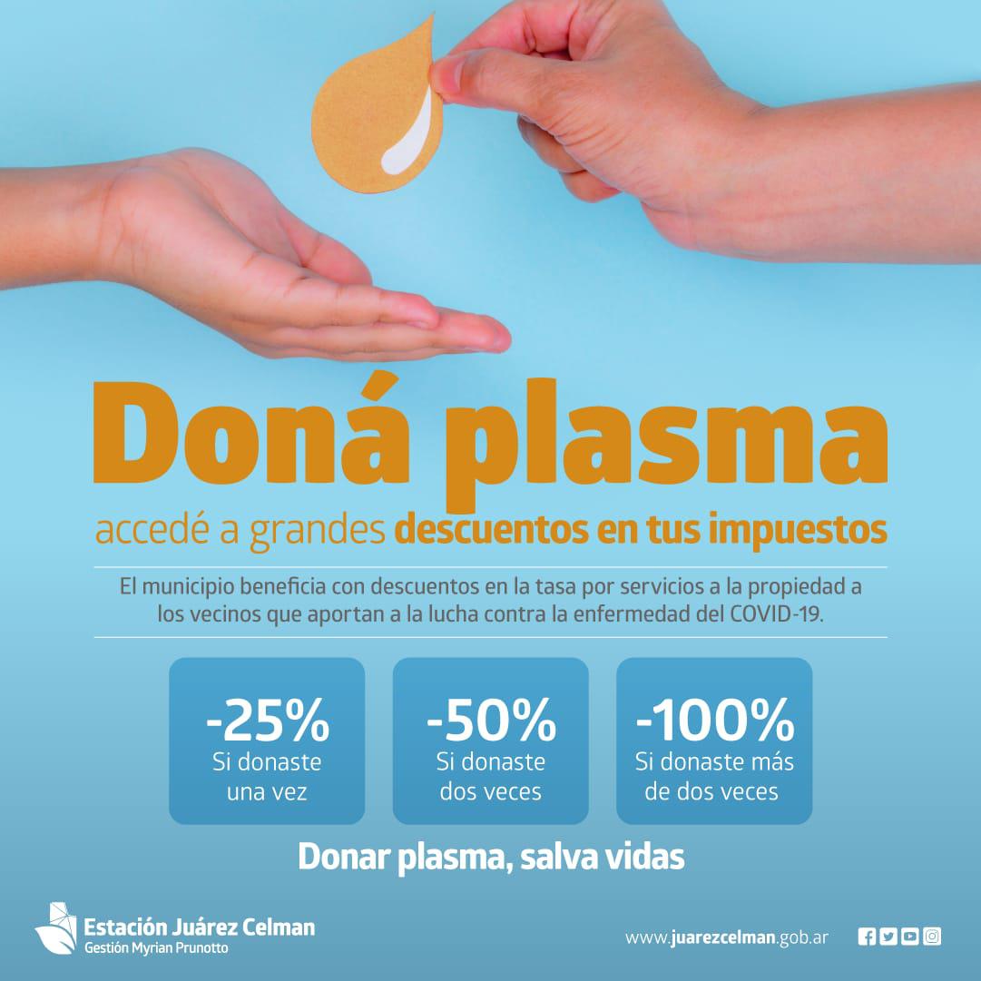 plasma juarez