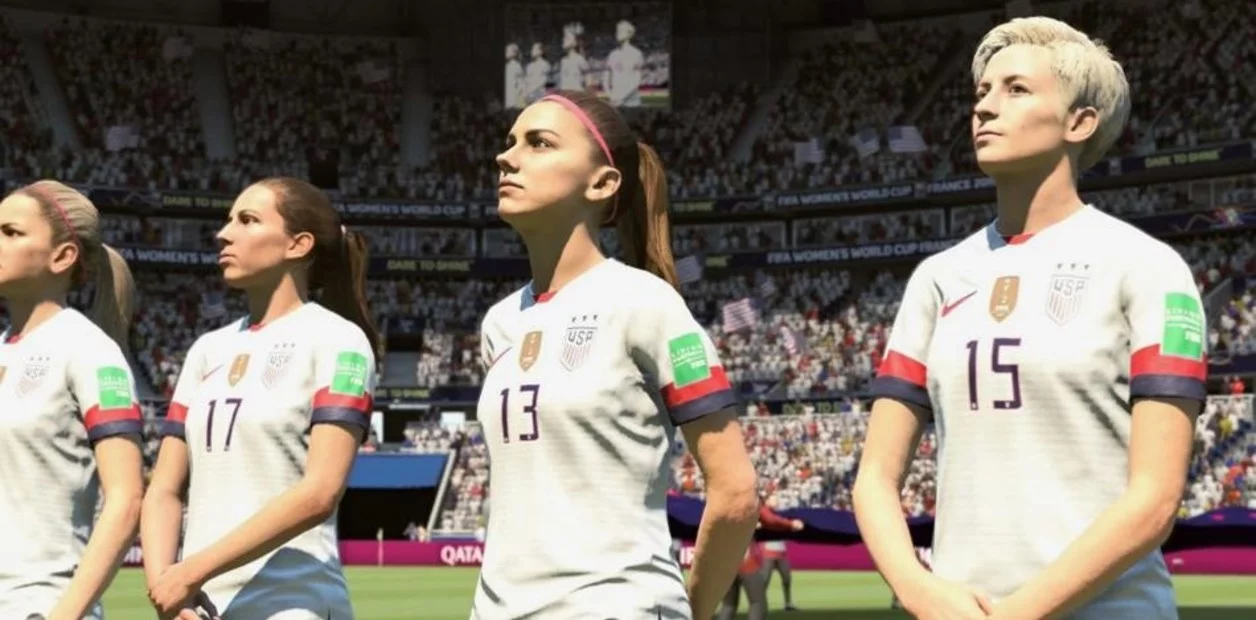 rapinoe