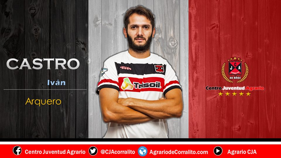 Ivan Castro 1