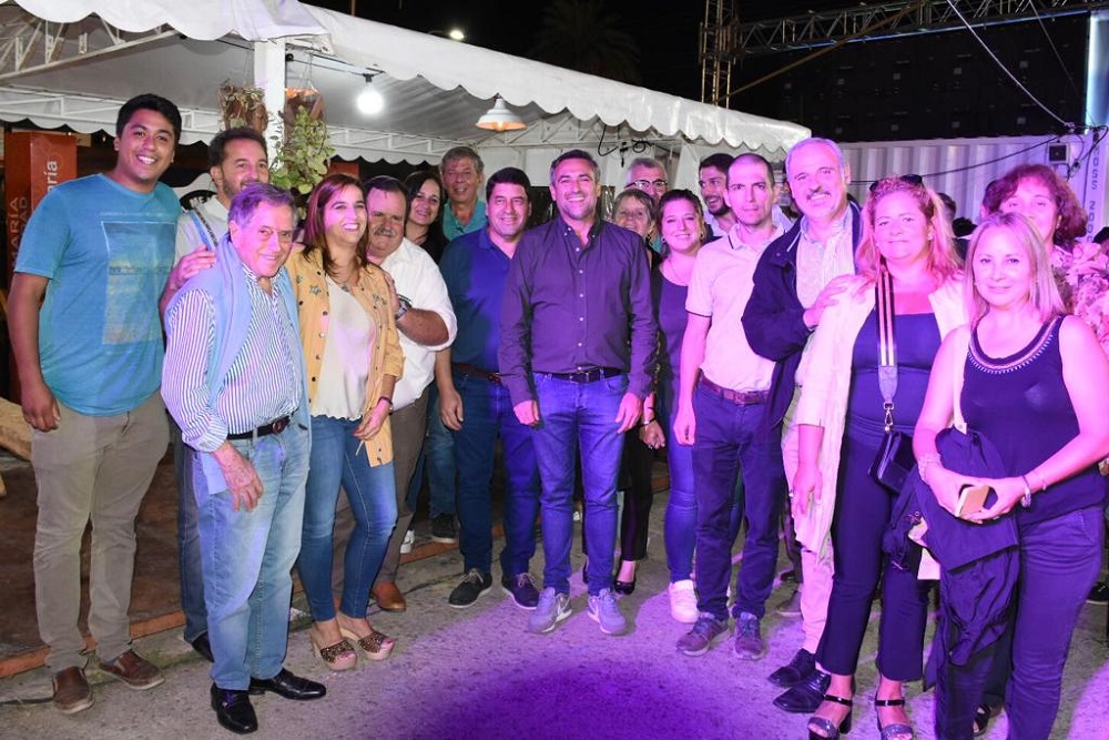 Mestre Festival de Doma 2 by prensa