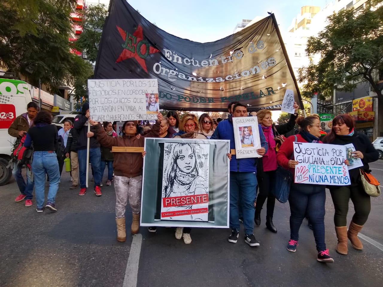 giuliana silva - foto lnm