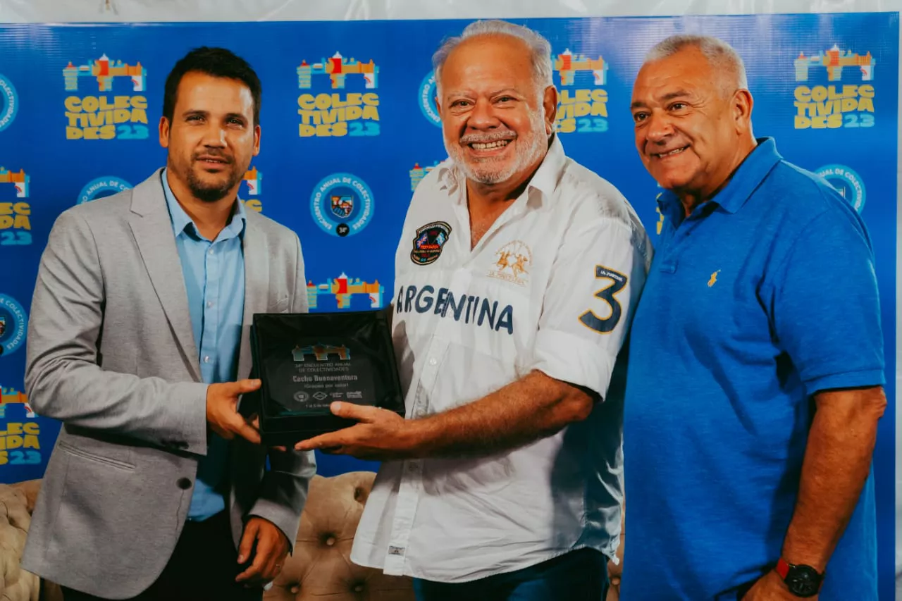 Colectividades 2023 (Gobierno de Alta Gracia) 2