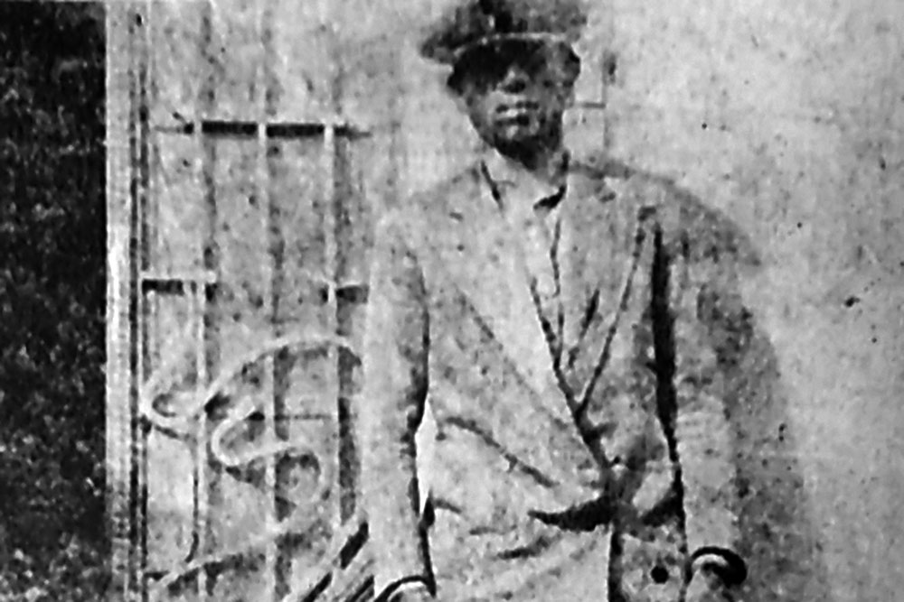 Javier Tissera