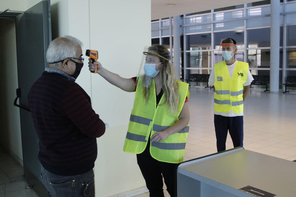COE Voluntario Gobierno de la Provincia de Córdoba 3