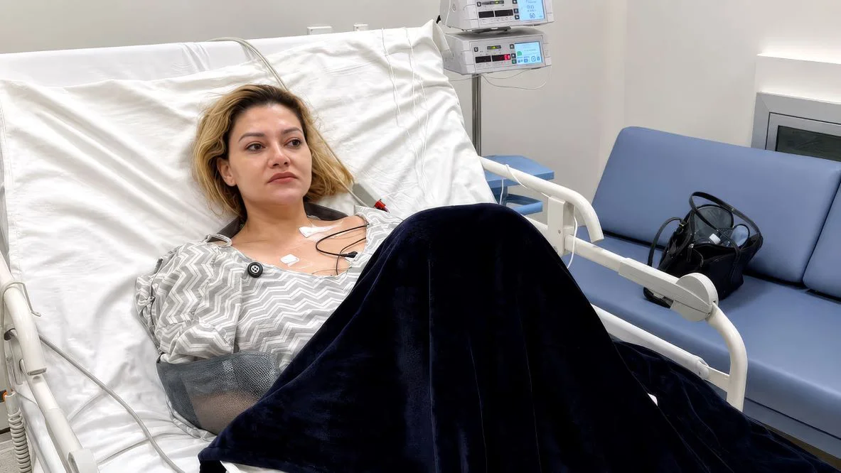 Causa Andis: la ex pareja de Cerimedo ratificó sus dichos y puso a disposición el celular thumbnail