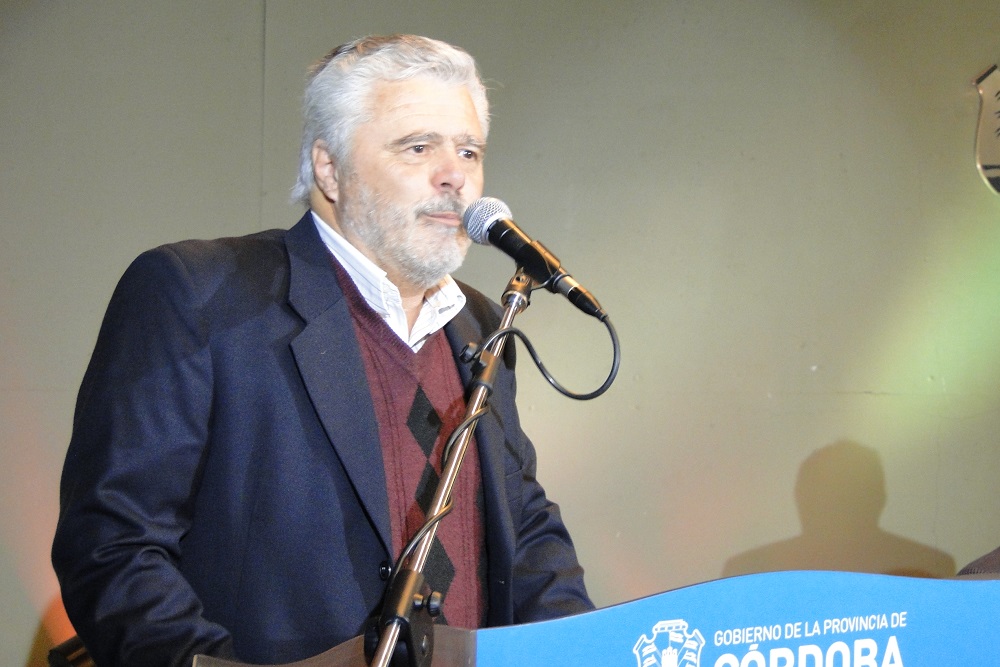 Jorge Alves pte Caminos de las Sierras by Igna LNM