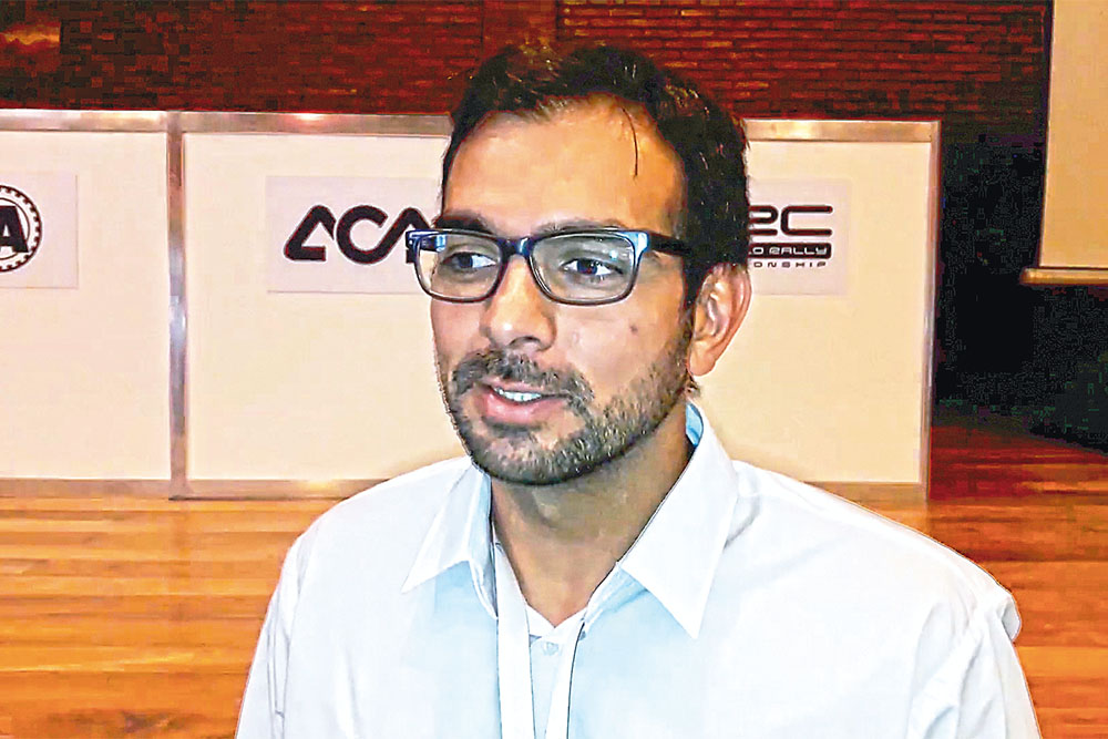 Augusto Lobo