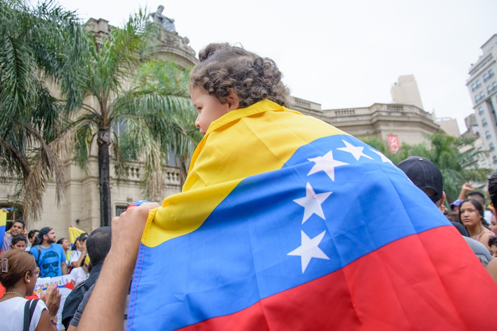 protesta venezuela  Mateo Monsalve (6)