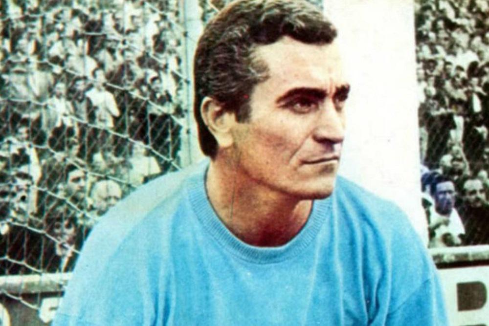 Amadeo Carrizo