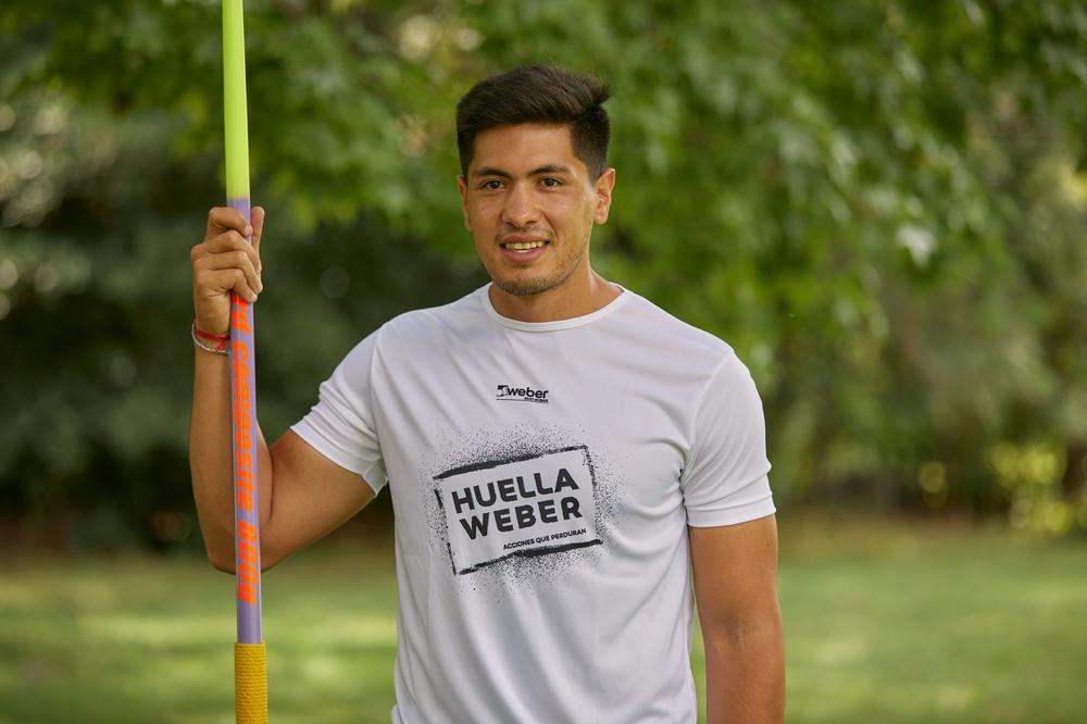 1)Braian Toledo