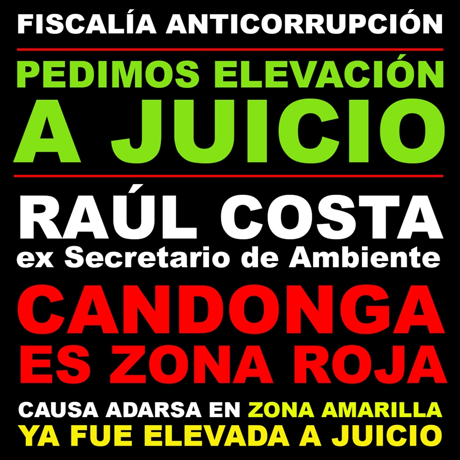 candonga