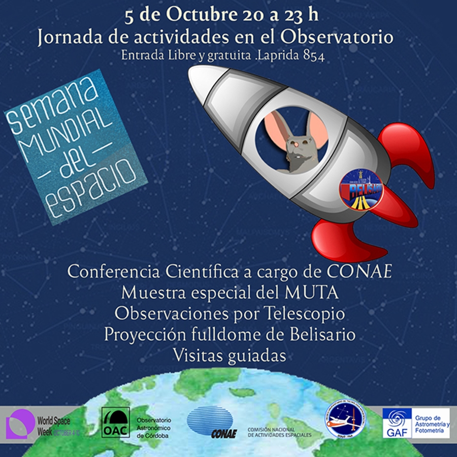 observatorio astronomico