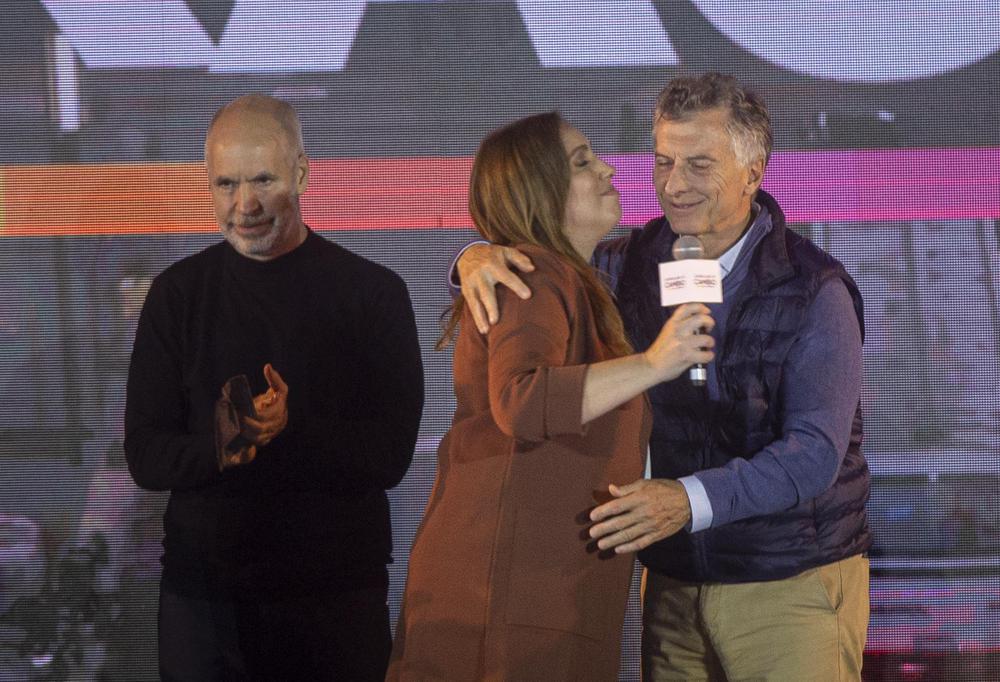 Juntos por el Cambio 2 @NA Juntos por el Cambio 2 @NA